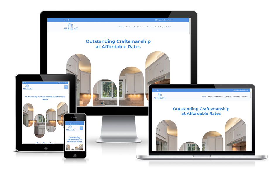 Wrightconstruction4u